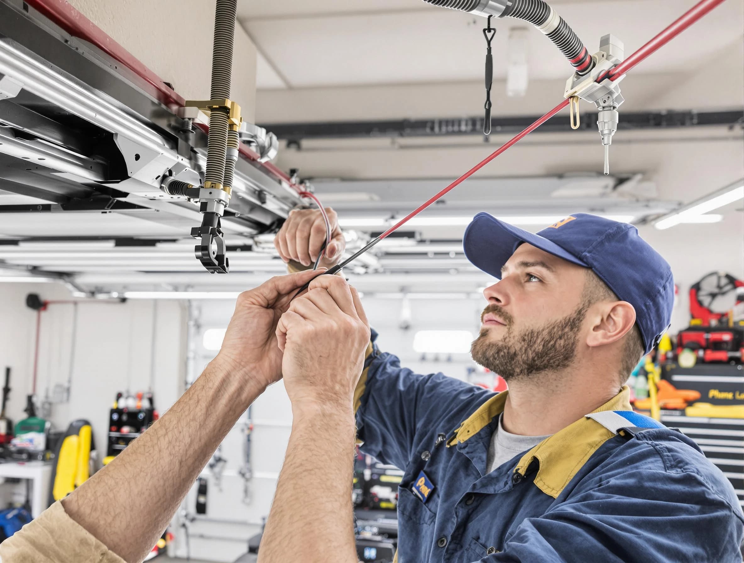 Cable Repair service in Loganville, GA