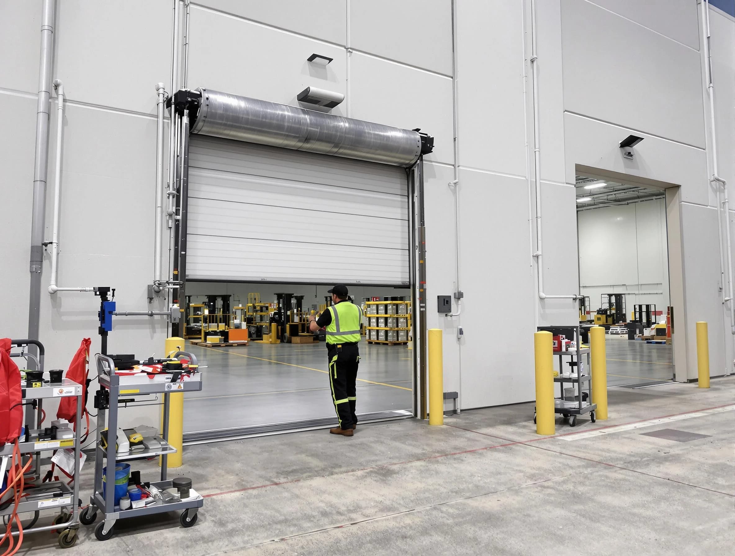 Commercial Repair service in Loganville, GA