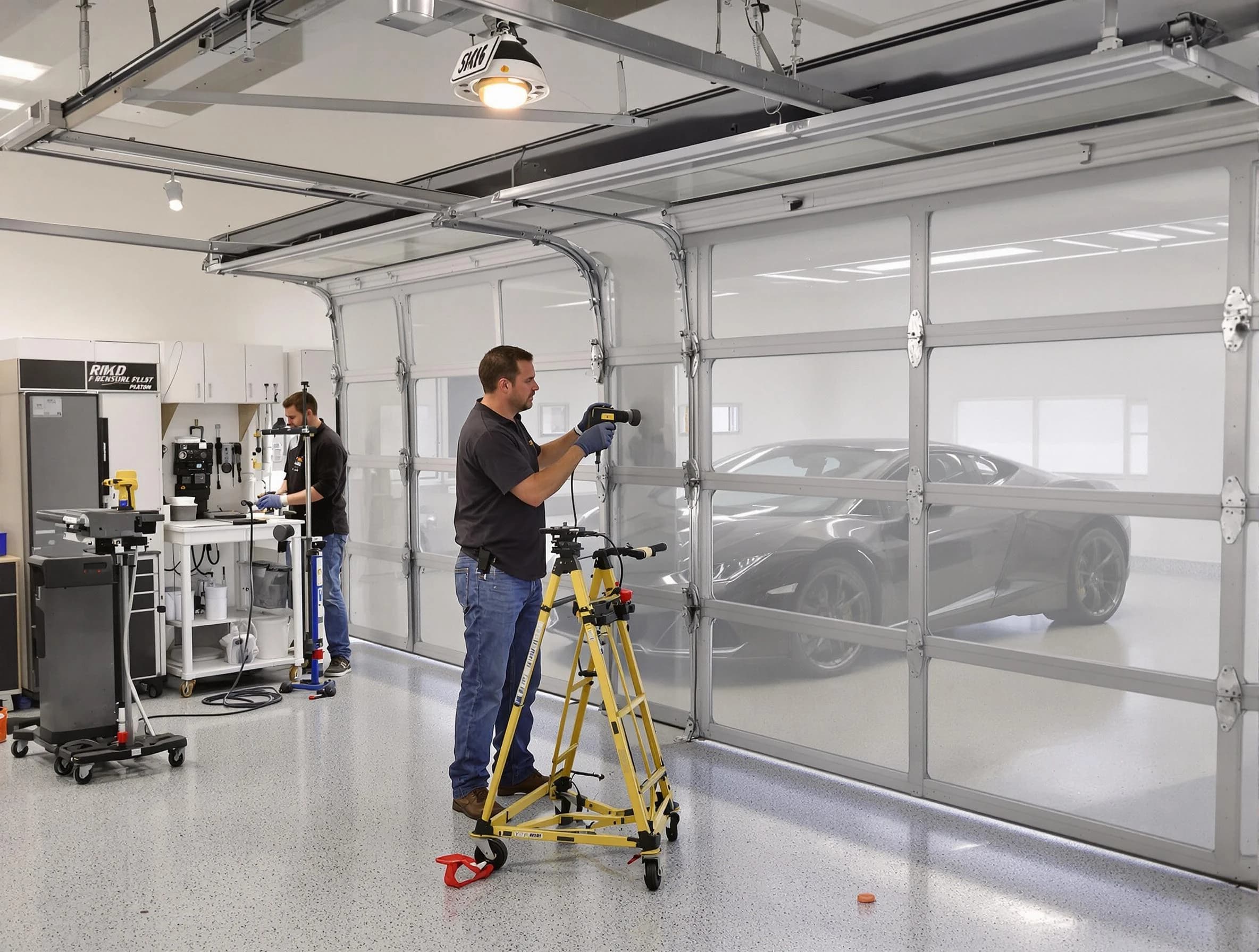 Dents Repair service in Loganville, GA